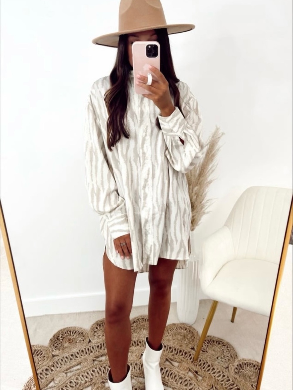 Cute dress or tunic